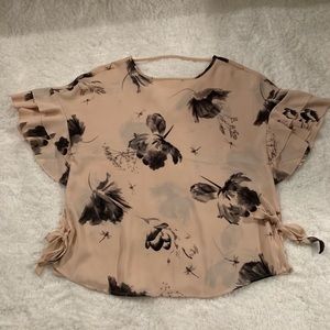 Express blouse